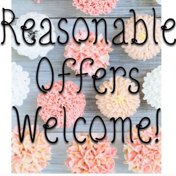 Make offers! - Picture 1 of 1